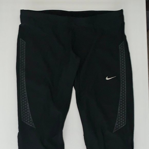 Nike Pants - NIKE Dri-Fit Tights